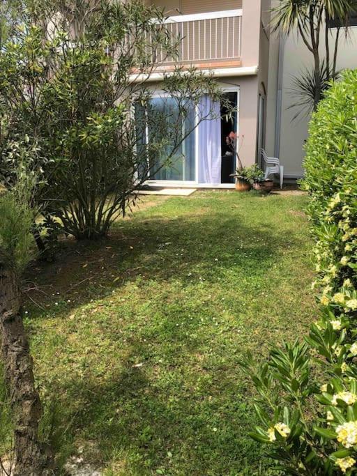 Logement Plage Saint-Cyprien  Exterior foto