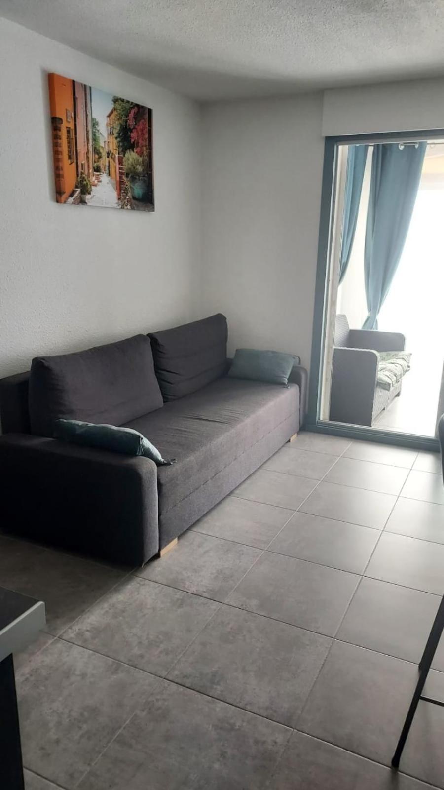 Logement Plage Saint-Cyprien  Zimmer foto